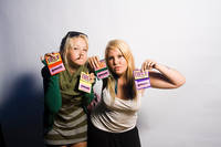 2010-07-03 - Rockfotostudion från Peace & Love, Borlänge