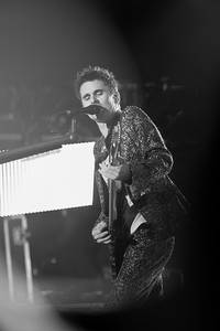 2010-07-03 - Muse från Roskildefestivalen, Roskilde