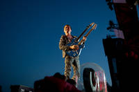 2010-07-03 - Muse från Roskildefestivalen, Roskilde