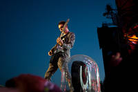 2010-07-03 - Muse från Roskildefestivalen, Roskilde