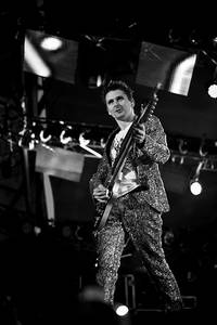 2010-07-03 - Muse från Roskildefestivalen, Roskilde