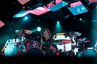 2010-07-03 - Muse från Roskildefestivalen, Roskilde