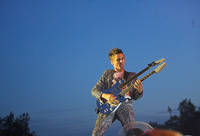 2010-07-03 - Muse från Roskildefestivalen, Roskilde