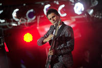 2010-07-03 - Muse från Roskildefestivalen, Roskilde