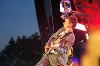 2010-07-03 - Muse från Roskildefestivalen, Roskilde