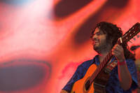 2010-07-03 - Canteca de Macao  från Roskildefestivalen, Roskilde