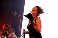 2010-07-03 - Canteca de Macao  från Roskildefestivalen, Roskilde