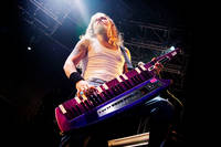 2010-07-02 - Sonata Arctica från Peace & Love, Borlänge