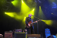 2010-07-03 - Bad Lieutenant från Roskildefestivalen, Roskilde