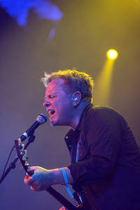 2010-07-03 - Bad Lieutenant från Roskildefestivalen, Roskilde