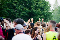 2010-07-03 - Områdesbilder från Peace & Love, Borlänge
