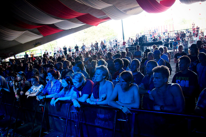 2010-07-03 - Områdesbilder från Peace & Love, Borlänge 2010-07-03 - Områdesbilder från Peace & Love, Borlänge