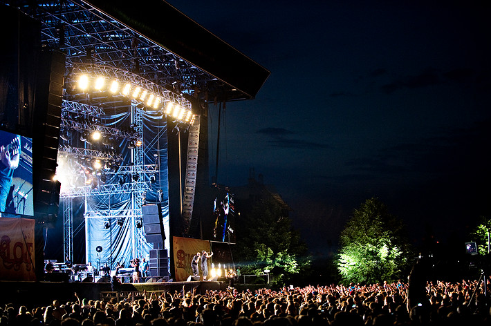 2010-07-02 - Jay-Z från Peace & Love, Borlänge