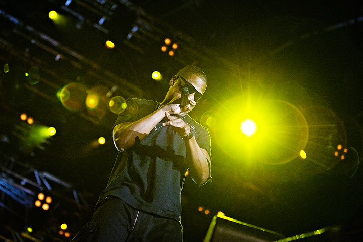 2010-07-02 - Jay-Z från Peace & Love, Borlänge
