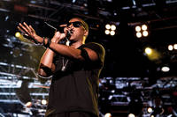 2010-07-02 - Jay-Z från Peace & Love, Borlänge