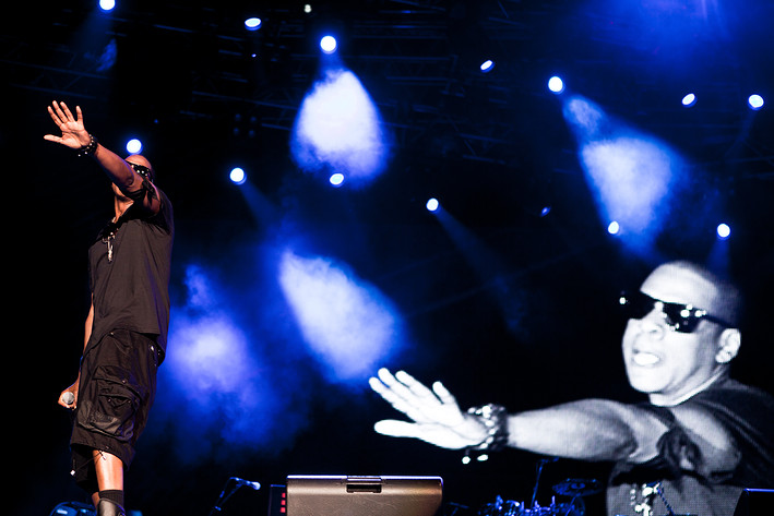 2010-07-02 - Jay-Z från Peace & Love, Borlänge