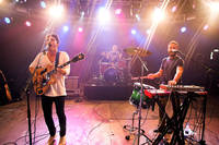 2010-07-04 - Local Natives från Roskildefestivalen, Roskilde