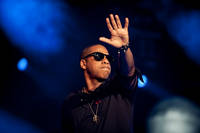 2010-07-02 - Jay-Z från Peace & Love, Borlänge