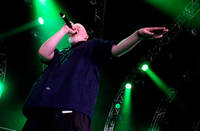 2010-07-03 - Brother Ali från Roskildefestivalen, Roskilde