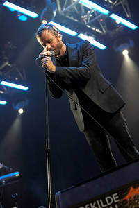 2010-07-04 - The National från Roskildefestivalen, Roskilde