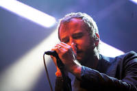 2010-07-04 - The National från Roskildefestivalen, Roskilde