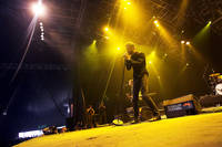 2010-07-04 - The National från Roskildefestivalen, Roskilde