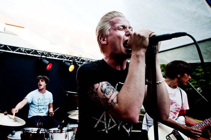 2010-07-07 - Bruket från Musikhuset, Växjö