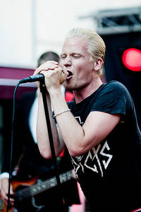 2010-07-07 - Bruket från Musikhuset, Växjö