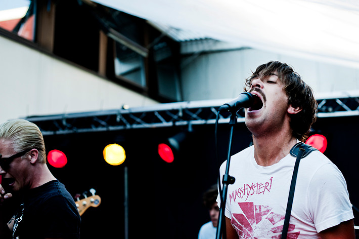 2010-07-07 - Bruket från Musikhuset, Växjö