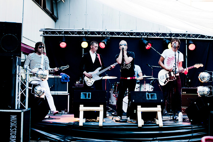 2010-07-07 - Bruket från Musikhuset, Växjö