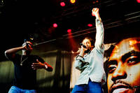 2010-07-07 - Nas & Damian Marley från Gröna Lund, Stockholm
