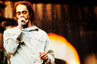 2010-07-07 - Nas & Damian Marley från Gröna Lund, Stockholm