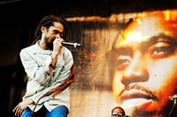 2010-07-07 - Nas & Damian Marley från Gröna Lund, Stockholm
