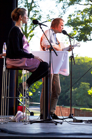 2010-07-07 - Christian Kjellvander från Kronovalls Vinslott, Tomelilla 2010-07-07 - Christian Kjellvander från Kronovalls Vinslott, Tomelilla