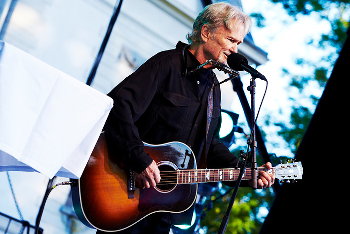 2010-07-07 - Kris Kristofferson från Kronovalls Vinslott, Tomelilla