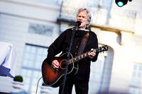 2010-07-07 - Kris Kristofferson från Kronovalls Vinslott, Tomelilla