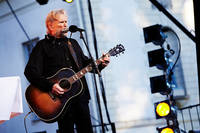 2010-07-07 - Kris Kristofferson från Kronovalls Vinslott, Tomelilla
