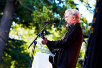 2010-07-07 - Kris Kristofferson från Kronovalls Vinslott, Tomelilla