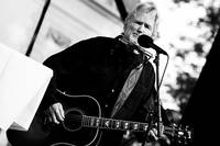 2010-07-07 - Kris Kristofferson från Kronovalls Vinslott, Tomelilla