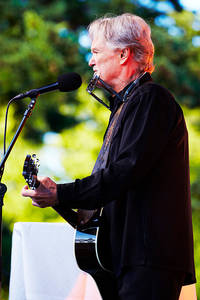 2010-07-07 - Kris Kristofferson från Kronovalls Vinslott, Tomelilla