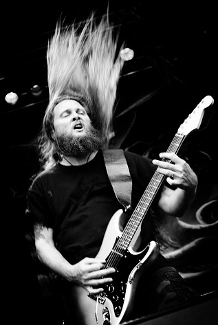 2010-07-08 - Obituary från Rockweekend, Söderhamn