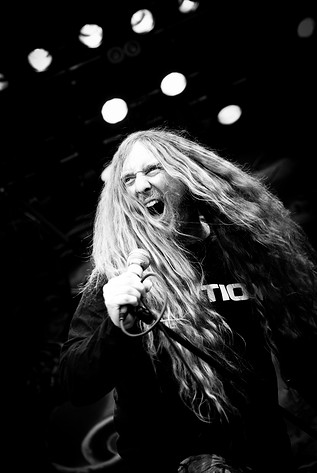 2010-07-08 - Obituary från Rockweekend, Söderhamn