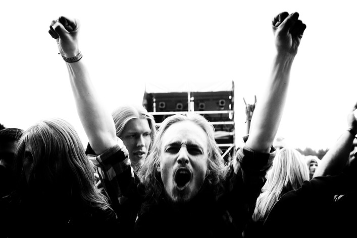 2010-07-08 - Obituary från Rockweekend, Söderhamn