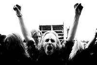 2010-07-08 - Obituary från Rockweekend, Söderhamn