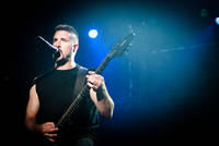 2010-07-08 - Annihilator från Rockweekend, Söderhamn