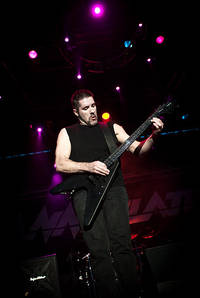 2010-07-08 - Annihilator från Rockweekend, Söderhamn