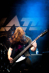 2010-07-08 - Annihilator från Rockweekend, Söderhamn