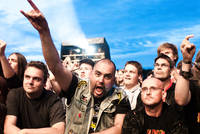 2010-07-08 - Annihilator från Rockweekend, Söderhamn
