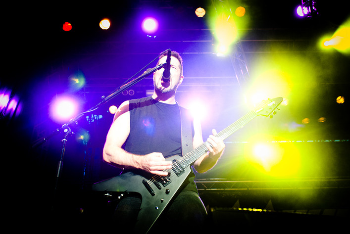 2010-07-08 - Annihilator från Rockweekend, Söderhamn