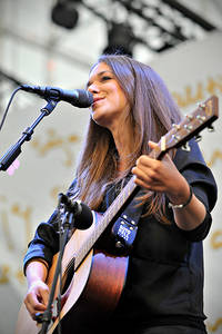 2010-07-08 - Melissa Horn från Stångebro, Linköping